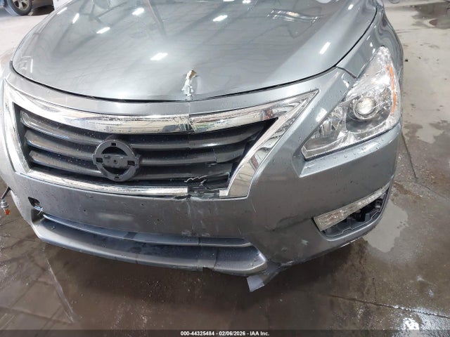 1N4AL3APXFC497385 Nissan Altima 2.5 S