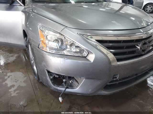 1N4AL3APXFC497385 Nissan Altima 2.5 S