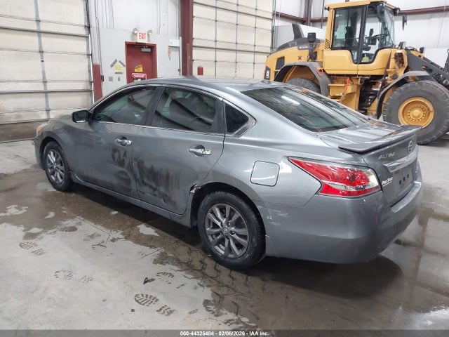 1N4AL3APXFC497385 Nissan Altima 2.5 S