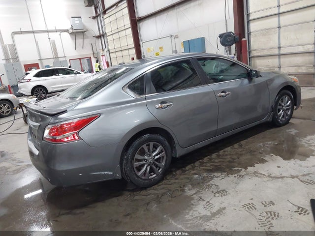 1N4AL3APXFC497385 Nissan Altima 2.5 S