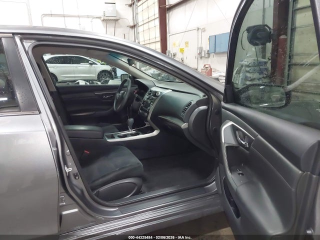 1N4AL3APXFC497385 Nissan Altima 2.5 S