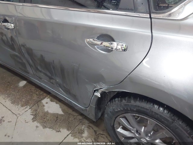 1N4AL3APXFC497385 Nissan Altima 2.5 S