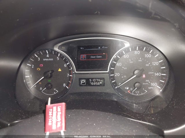 1N4AL3APXFC497385 Nissan Altima 2.5 S