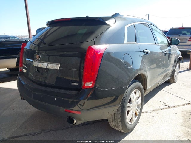 2014 CADILLAC SRX 3GYFNBE33ES518883 Photo 3