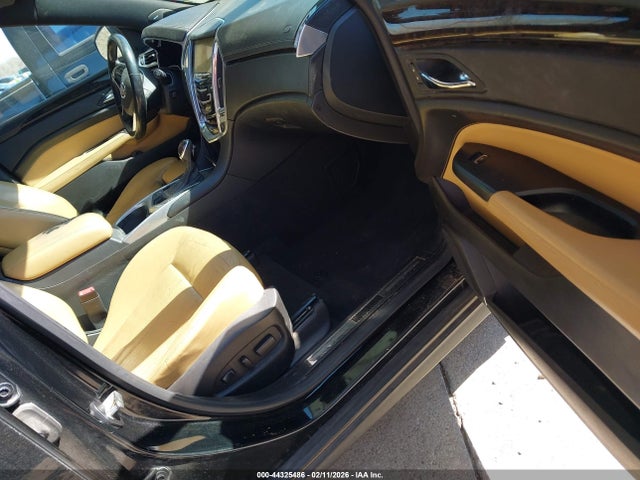 2014 CADILLAC SRX 3GYFNBE33ES518883 Photo 4