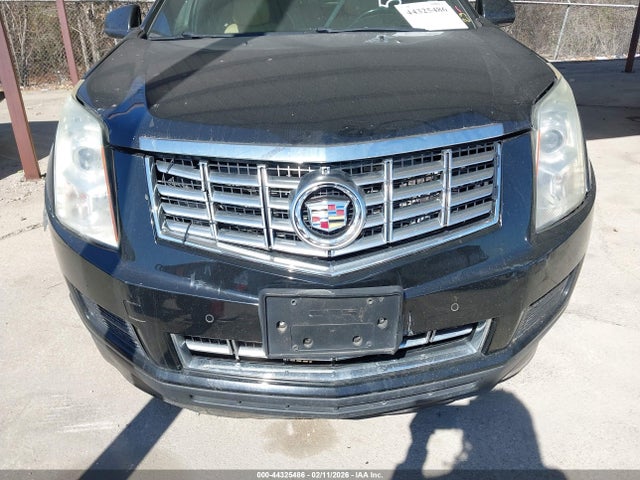 2014 CADILLAC SRX 3GYFNBE33ES518883 Photo 5
