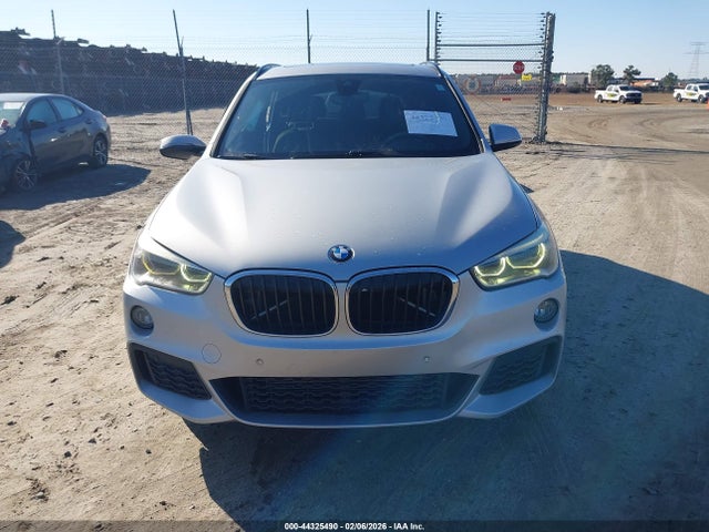 Продажа на аукционе авто 2016 Bmw X1 Xdrive28i, vin: WBXHT3C38G5E51570, номер лота: 44325490