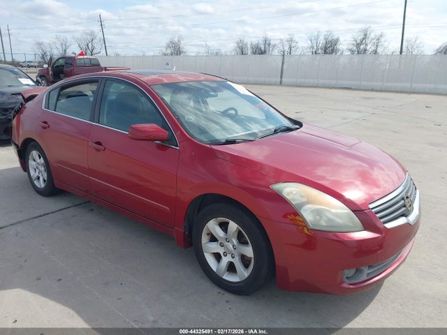 Продаж на аукціоні авто 2009 Nissan Altima 2.5 S, vin: 1N4AL21E39N501536, номер лоту: 44325491