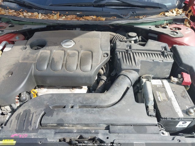 Продаж на аукціоні авто 2009 Nissan Altima 2.5 S, vin: 1N4AL21E39N501536, номер лоту: 44325491