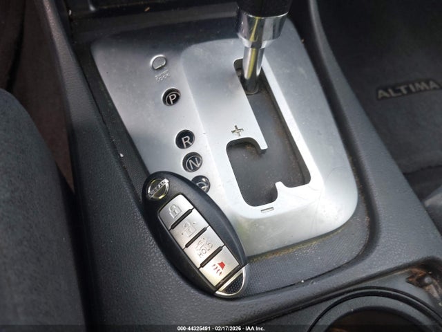 Продаж на аукціоні авто 2009 Nissan Altima 2.5 S, vin: 1N4AL21E39N501536, номер лоту: 44325491