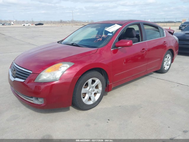 Продаж на аукціоні авто 2009 Nissan Altima 2.5 S, vin: 1N4AL21E39N501536, номер лоту: 44325491