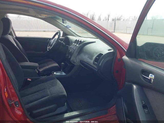 Продаж на аукціоні авто 2009 Nissan Altima 2.5 S, vin: 1N4AL21E39N501536, номер лоту: 44325491