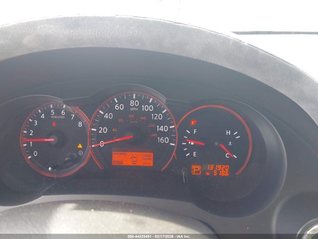 Продаж на аукціоні авто 2009 Nissan Altima 2.5 S, vin: 1N4AL21E39N501536, номер лоту: 44325491