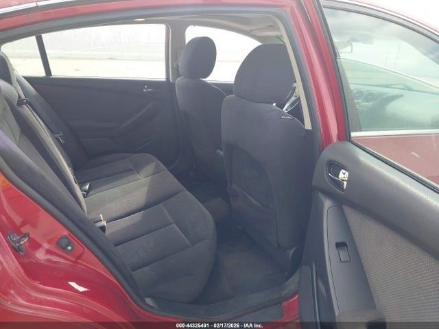 Продаж на аукціоні авто 2009 Nissan Altima 2.5 S, vin: 1N4AL21E39N501536, номер лоту: 44325491
