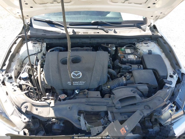Aukcja sprzedaży 2018 Mazda Mazda3 Touring, vin: 3MZBN1V38JM177930, numer aukcji: 44325504