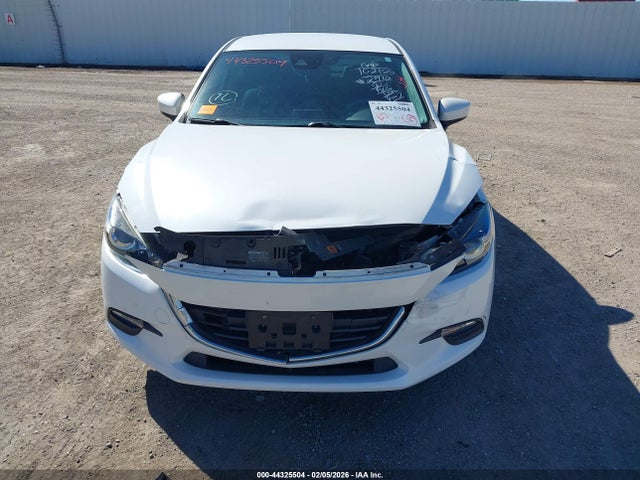 Aukcja sprzedaży 2018 Mazda Mazda3 Touring, vin: 3MZBN1V38JM177930, numer aukcji: 44325504