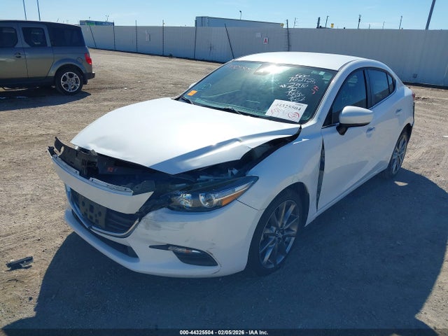 Aukcja sprzedaży 2018 Mazda Mazda3 Touring, vin: 3MZBN1V38JM177930, numer aukcji: 44325504
