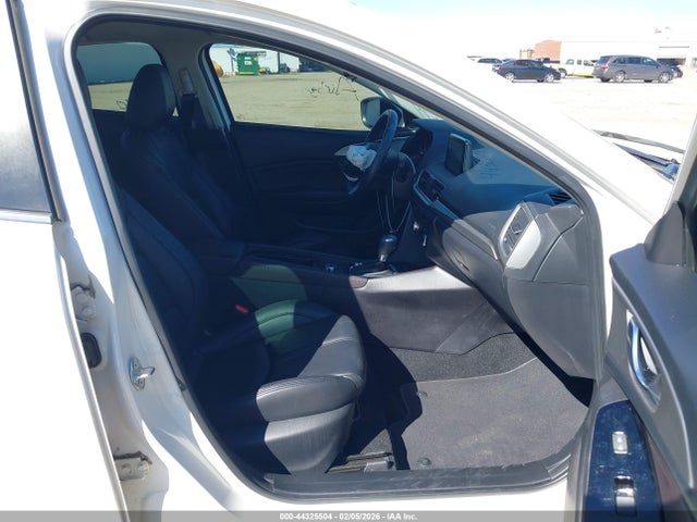 Aukcja sprzedaży 2018 Mazda Mazda3 Touring, vin: 3MZBN1V38JM177930, numer aukcji: 44325504