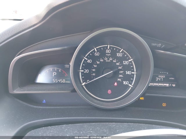 Aukcja sprzedaży 2018 Mazda Mazda3 Touring, vin: 3MZBN1V38JM177930, numer aukcji: 44325504