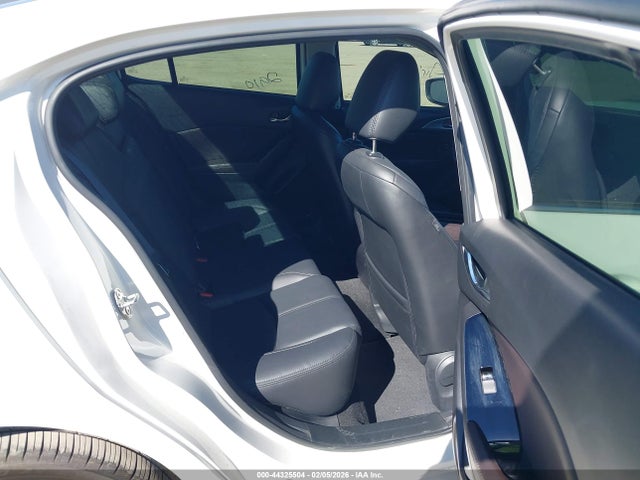 Aukcja sprzedaży 2018 Mazda Mazda3 Touring, vin: 3MZBN1V38JM177930, numer aukcji: 44325504