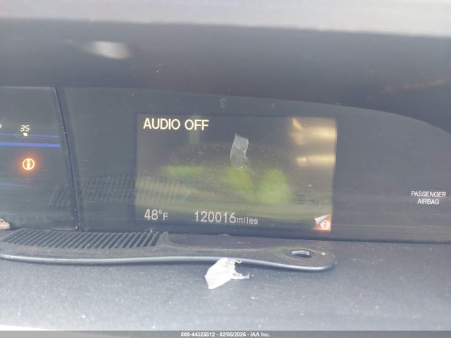 Honda Civic Lx 2014 19XFB2F52EE027301 Image 7