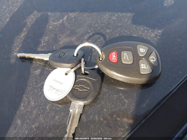 Продаж на аукціоні авто 2013 Chevrolet Impala Lt, vin: 2G1WG5E31D1110063, номер лоту: 44325515