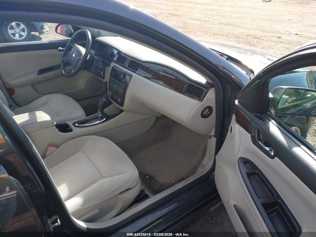 Продаж на аукціоні авто 2013 Chevrolet Impala Lt, vin: 2G1WG5E31D1110063, номер лоту: 44325515