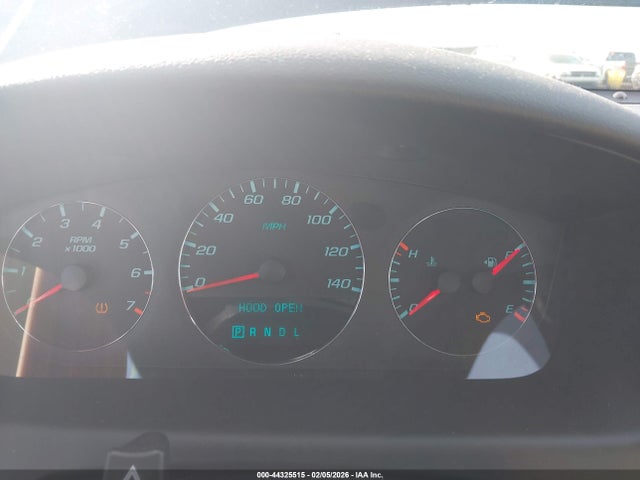 Продаж на аукціоні авто 2013 Chevrolet Impala Lt, vin: 2G1WG5E31D1110063, номер лоту: 44325515