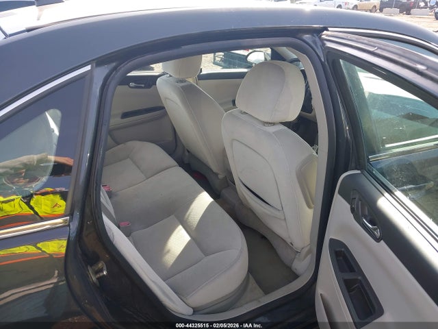 Продаж на аукціоні авто 2013 Chevrolet Impala Lt, vin: 2G1WG5E31D1110063, номер лоту: 44325515