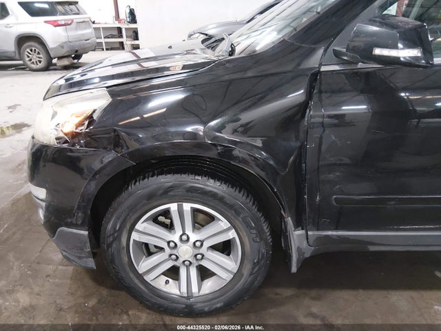 1GNKVHKD4GJ129637 Chevrolet Traverse 2lt