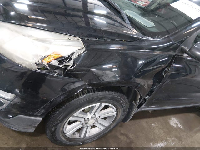 1GNKVHKD4GJ129637 Chevrolet Traverse 2lt