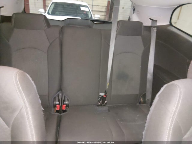 1GNKVHKD4GJ129637 Chevrolet Traverse 2lt