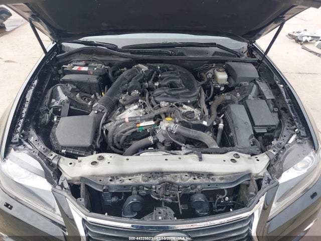 Продажа на аукционе авто 2014 Lexus Gs 350, vin: JTHCE1BL4E5027805, номер лота: 44325523