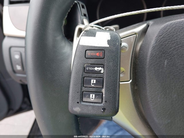 Продажа на аукционе авто 2014 Lexus Gs 350, vin: JTHCE1BL4E5027805, номер лота: 44325523