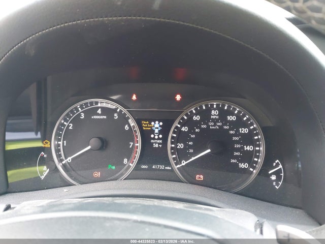 Продажа на аукционе авто 2014 Lexus Gs 350, vin: JTHCE1BL4E5027805, номер лота: 44325523