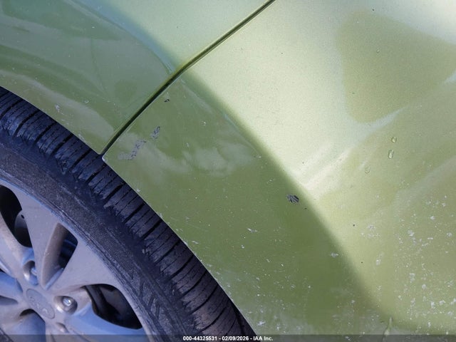 KNDJP3A54G7828713 KIA SOUL +