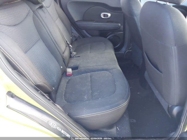 KNDJP3A54G7828713 KIA SOUL +
