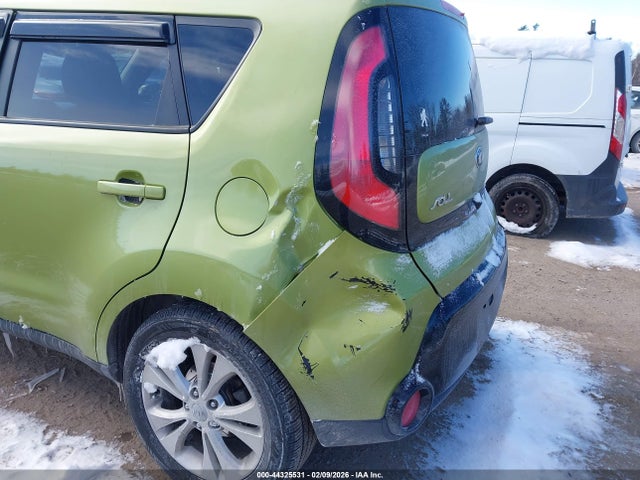 KNDJP3A54G7828713 KIA SOUL +