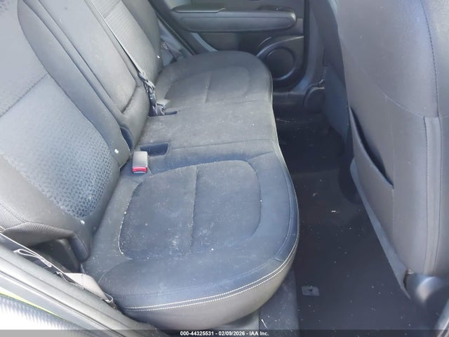 KNDJP3A54G7828713 KIA SOUL +