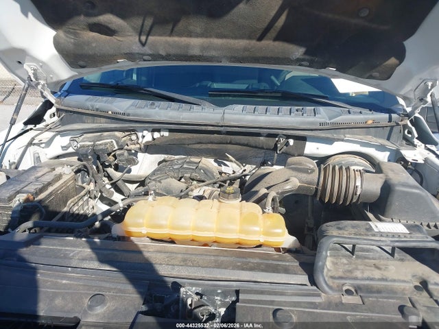 Ford F-150 Xl 2016 1FTEW1C89GFB84728 Image 10