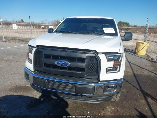 Ford F-150 Xl 2016 1FTEW1C89GFB84728 Image 12