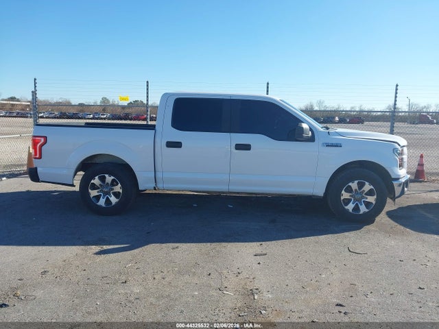 Ford F-150 Xl 2016 1FTEW1C89GFB84728 Image 13