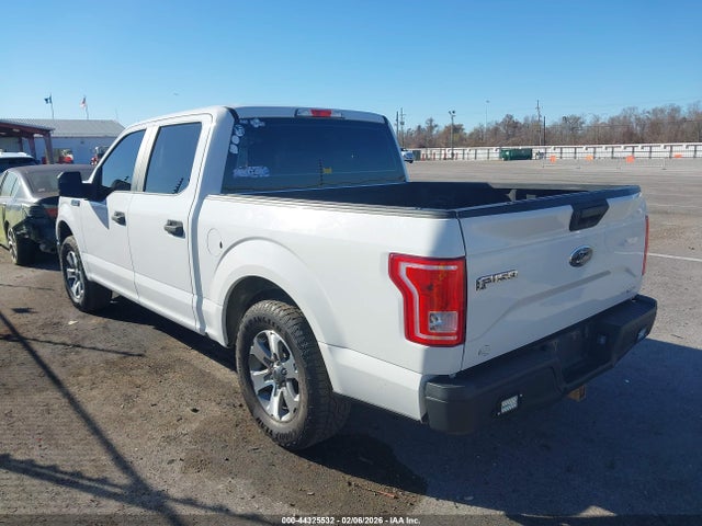 Ford F-150 Xl 2016 1FTEW1C89GFB84728 Image 14