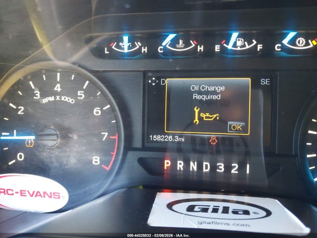 Ford F-150 Xl 2016 1FTEW1C89GFB84728 Image 15