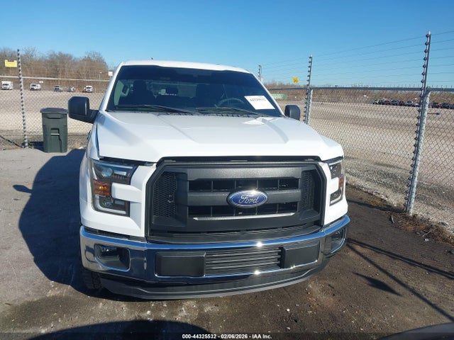 Ford F-150 Xl 2016 1FTEW1C89GFB84728 Image 6