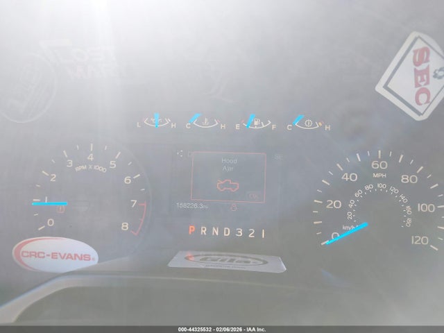 Ford F-150 Xl 2016 1FTEW1C89GFB84728 Image 7