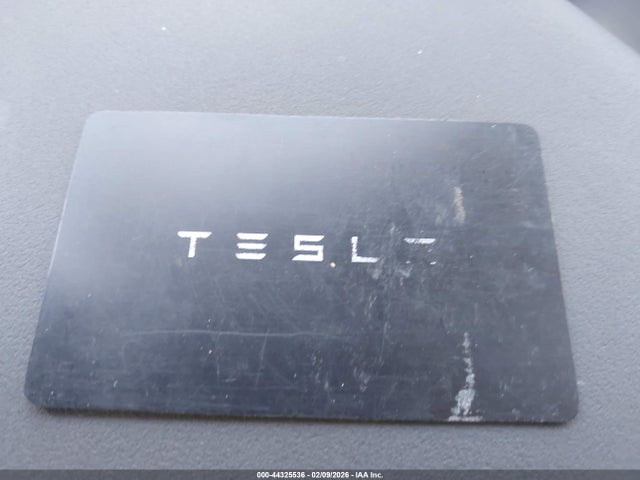 2022 TESLA MODEL Y 7SAYGDEF4NF325779 Photo 10