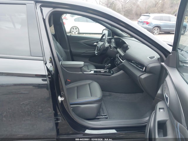 Aukcja sprzedaży 2025 Buick Envista Sport Touring Fwd, vin: KL47LBEP0SB221963, numer aukcji: 44325551