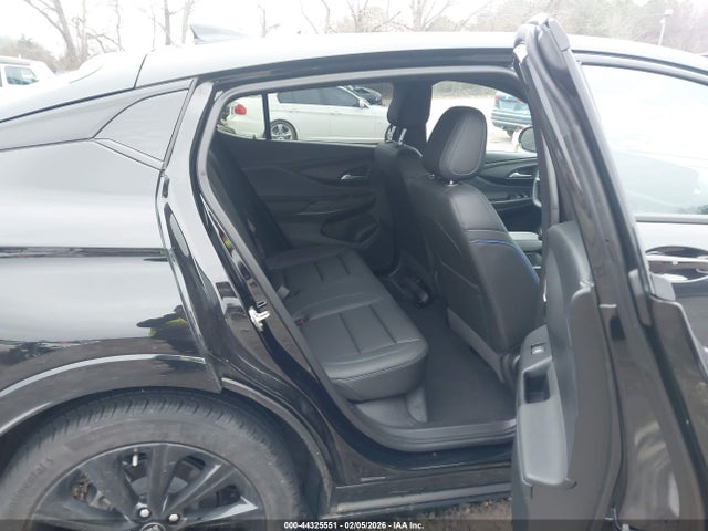 Aukcja sprzedaży 2025 Buick Envista Sport Touring Fwd, vin: KL47LBEP0SB221963, numer aukcji: 44325551