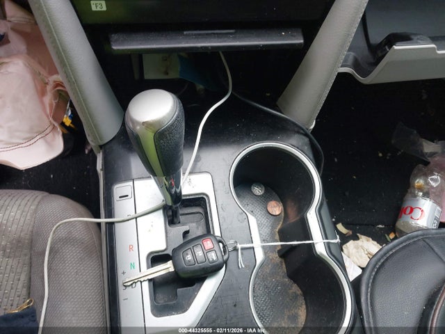 2014 TOYOTA CAMRY 4T4BF1FK8ER429250 Photo 10